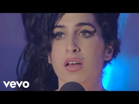 Amy Winehouse – Love Is A Losing Game (Live on Other Voices, 2006)