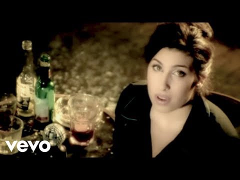Amy Winehouse – Take The Box