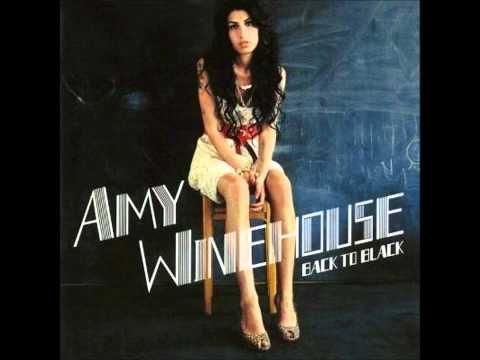 Amy Winehouse – Valerie