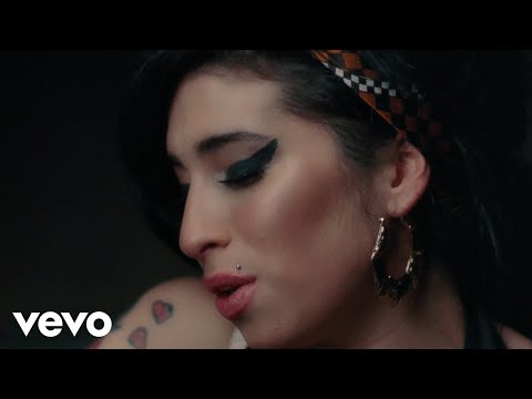 Amy Winehouse – You Know I'm No Good