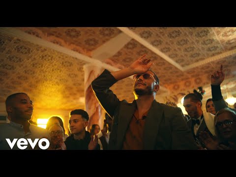 DJ Snake – Disco Maghreb (Official Music Video)