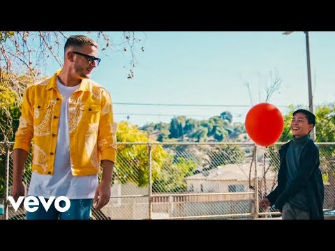 DJ Snake, Lauv – A Different Way (Official Video)