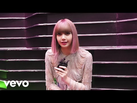 DJ Snake, Ozuna, Megan Thee Stallion, LISA of BLACKPINK – SG (Behind The Scenes)