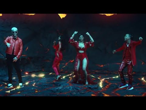 DJ Snake – Taki Taki ft. Selena Gomez, Ozuna, Cardi B (Official Music Audio)