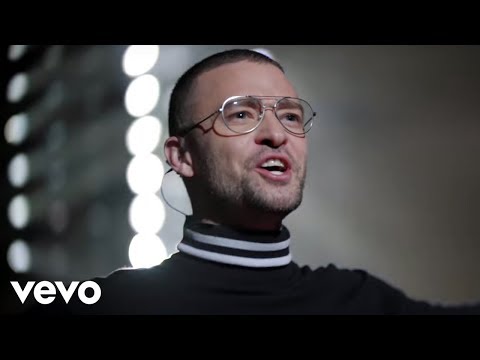 Justin Timberlake – Filthy (Official Video)