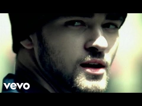 Justin Timberlake – I'm Lovin' It (Official Video)