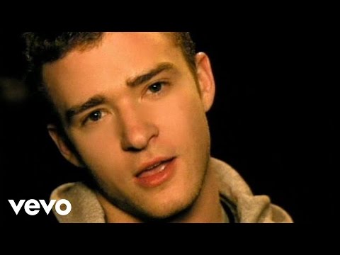 Justin Timberlake – Like I Love You (Official Video)