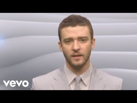 Justin Timberlake – LoveStoned / I Think She Knows Interlude (Official Video)