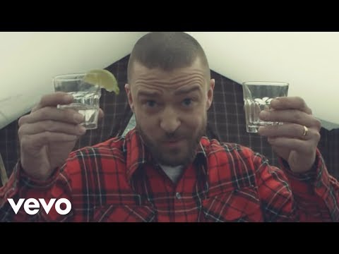 Justin Timberlake – Man of the Woods (Official Video)