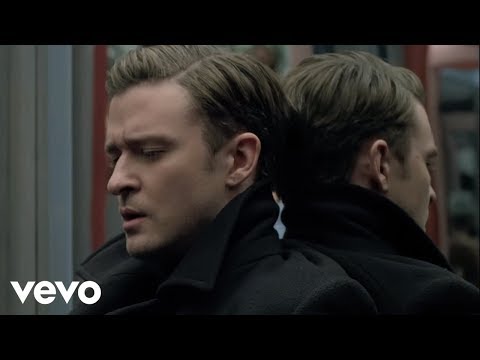 Justin Timberlake – Mirrors (Official Video)