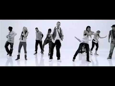 Justin Timberlake – My Love