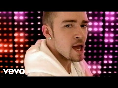 Justin Timberlake – Rock Your Body (Official Video)