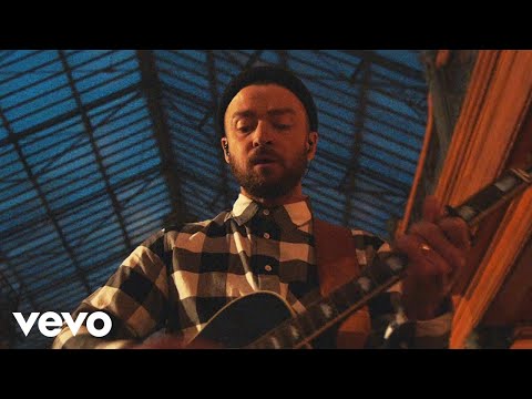 Justin Timberlake – Say Something (Official Video) ft. Chris Stapleton