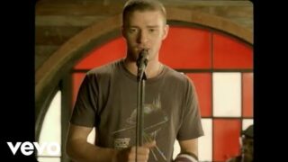 Justin Timberlake – Señorita (Official Video)