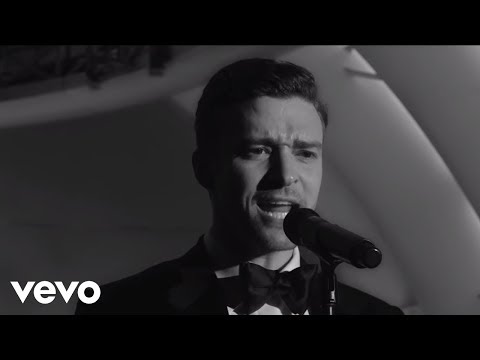 Justin Timberlake – Suit & Tie (Official Video) ft. Jay-Z