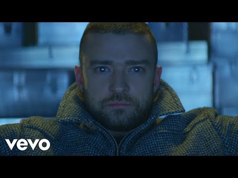 Justin Timberlake – Supplies (Official Video)