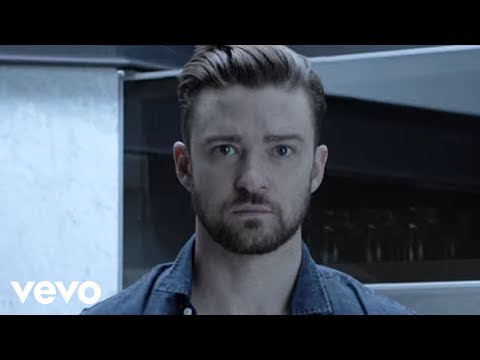 Justin Timberlake – TKO (Official Video)