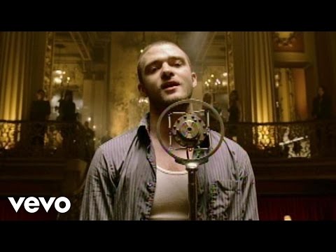 Justin Timberlake – What Goes Around…Comes Around (Official Video – Clean)