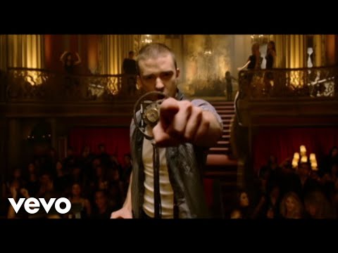 Justin Timberlake – What Goes Around…Comes Around (Short Version)