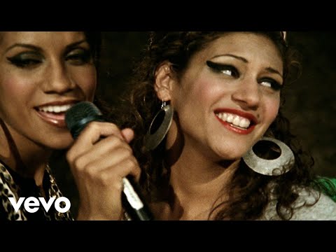 Mark Ronson ft. Amy Winehouse – Valerie (Official Video)