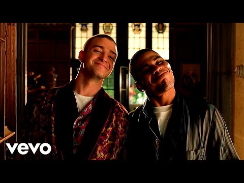 Nelly – Work It (Official Music Video) ft. Justin Timberlake
