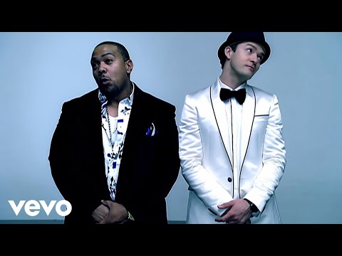 Timbaland – Carry Out (Official Music Video) ft. Justin Timberlake