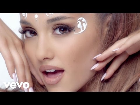 Ariana Grande – Break Free ft. Zedd