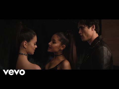 Ariana Grande – break up with your girlfriend, i'm bored (Official Video)