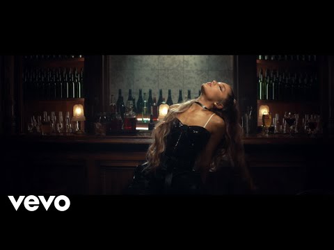 Ariana Grande – breathin
