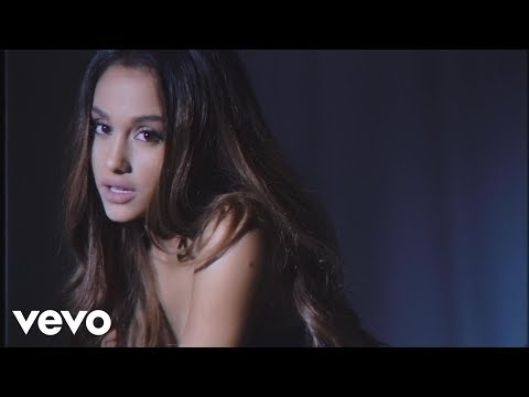 Ariana Grande – Dangerous Woman