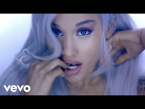 Ariana Grande – Focus