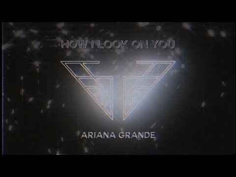 Ariana Grande – How I Look On You (Charlie’s Angels Soundtrack)(Official Audio)