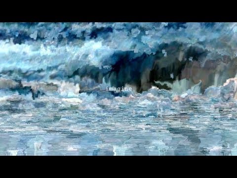 Ariana Grande – imagine (lyric video)