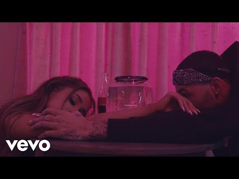 Ariana Grande – Into You (Official Video)