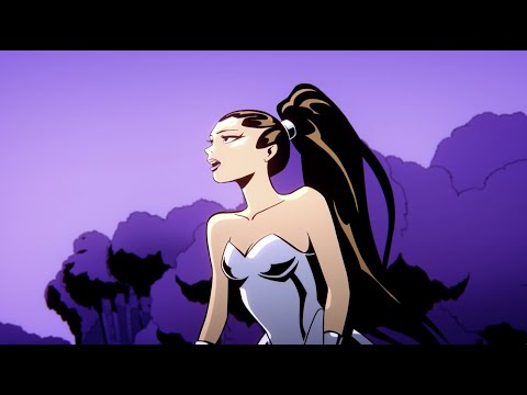 Ariana Grande – R.E.M. Fragrance Commercial (Official Video)