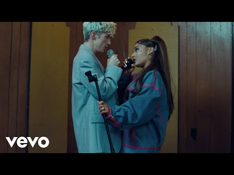 Troye Sivan – Dance To This ft. Ariana Grande (Official Video)