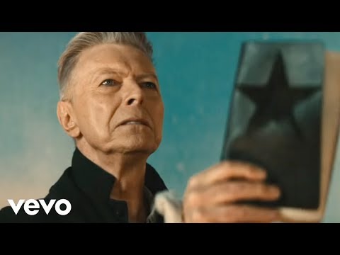 David Bowie – Blackstar (Video)