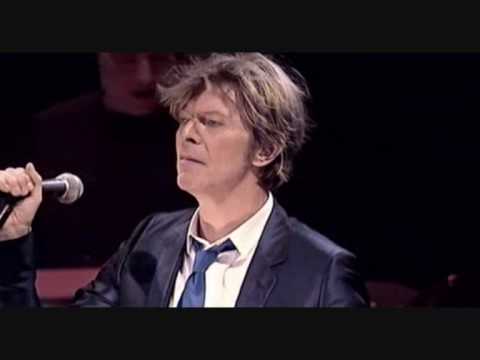 David Bowie – Heroes