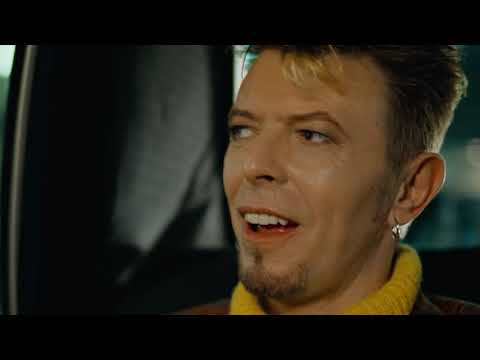 David Bowie – I'm Afraid of Americans (Official Music Video) [4K Upgrade]