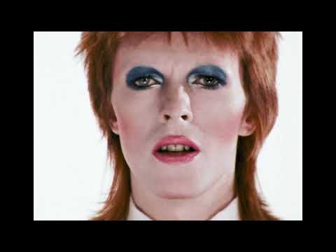 David Bowie – Life On Mars? (Original Ending Version) [4K Upgrade]