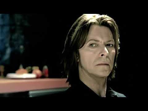David Bowie – Survive (Official Music Video) [HD Upgrade]