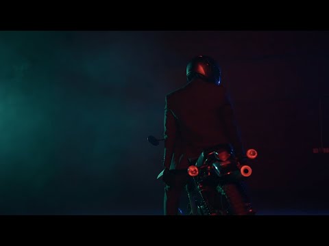 Emmanuel Rose – Michael & Madonna (Official Video)