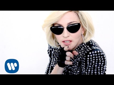 Madonna – Celebration (Official Music Video) (Full HD 1080p)