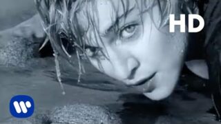 Madonna – Cherish (Official Video) [HD]