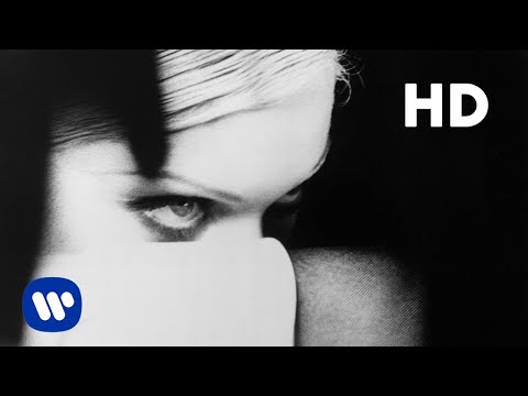 Madonna – Erotica (Official Video) [HD]