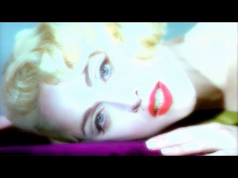 Madonna – Express Yourself (Official Video)