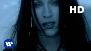 Madonna – Frozen (Official Video) [HD]