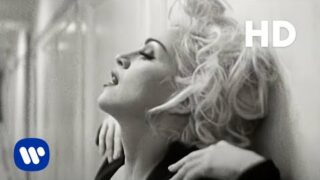 Madonna – Justify My Love (Official Video) [HD]