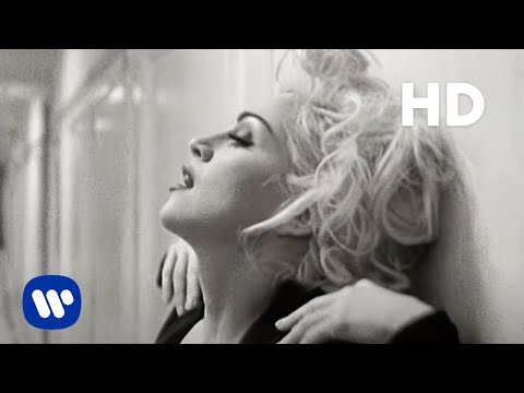 Madonna – Justify My Love (Official Video) [HD]