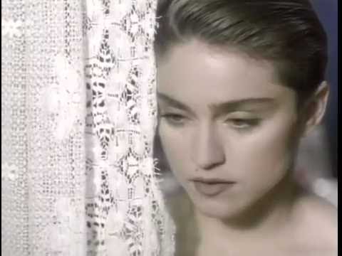 Madonna – La Isla Bonita (Official Video)